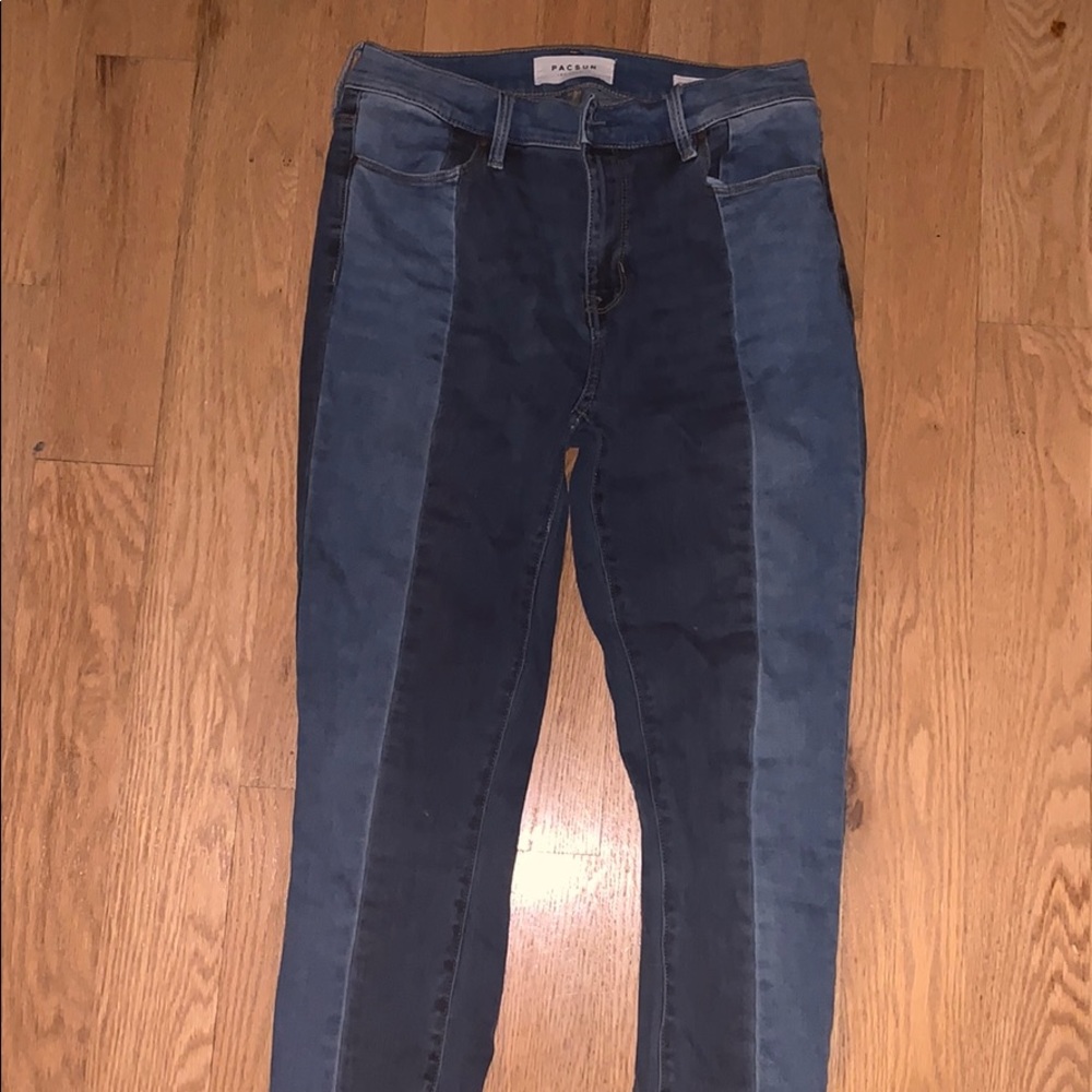 PacSun Jeans